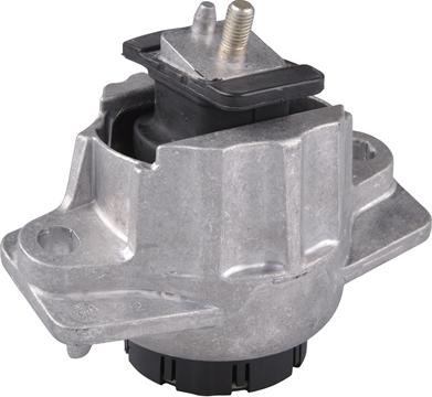 Tedgum TED69852 - Подушка, підвіска двигуна autocars.com.ua