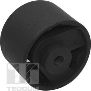 Tedgum TED69999 - Подушка, підвіска двигуна autocars.com.ua
