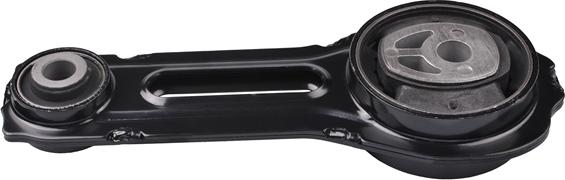 Tedgum TED75731 - Подушка, підвіска двигуна autocars.com.ua