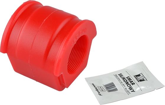 Tedgum TED76373 - Втулка, стабілізатор autocars.com.ua
