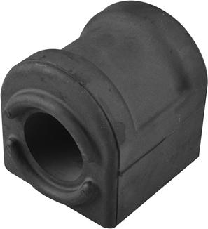 Tedgum TED76540 - Втулка, стабілізатор autocars.com.ua