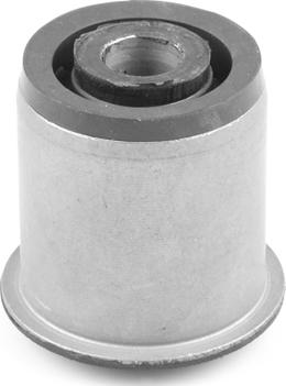 Tedgum TED77740 - Втулка, балка мосту autocars.com.ua