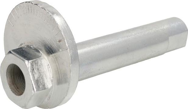 Tedgum TED80510 - Болт регулювання розвалу коліс autocars.com.ua