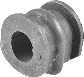 Tedgum TED81327 - Втулка, стабілізатор autocars.com.ua