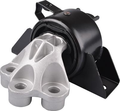 Tedgum TED81788 - Подушка, підвіска двигуна autocars.com.ua