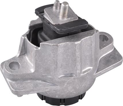 Tedgum TED84722 - Подушка, підвіска двигуна autocars.com.ua