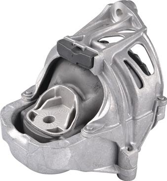 Tedgum TED84847 - Подушка, підвіска двигуна autocars.com.ua