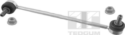 Tedgum TED90317 - Тяга / стійка, стабілізатор autocars.com.ua
