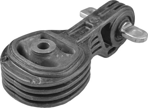 Tedgum TED92914 - Подушка, підвіска двигуна autocars.com.ua