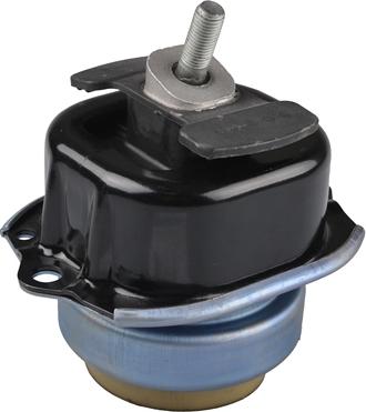 Tedgum TED93486 - Подушка, підвіска двигуна autocars.com.ua