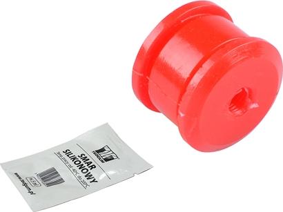 Tedgum TED93849 - Підвіска, сполучна тяга стабілізатора autocars.com.ua