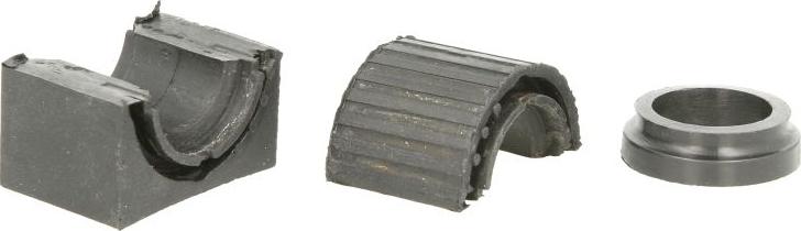 Tedgum TED95991 - Втулка, стабілізатор autocars.com.ua