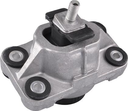 Tedgum TED96150 - Подушка, підвіска двигуна autocars.com.ua