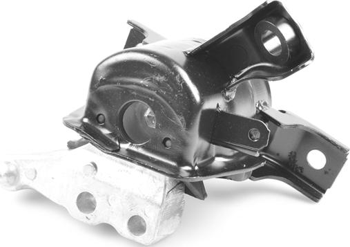 Tedgum TED97356 - Подушка, підвіска двигуна autocars.com.ua
