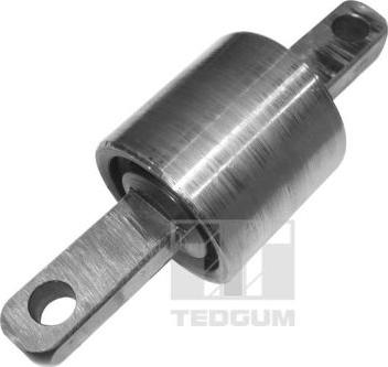 Tedgum TED97843 - Сайлентблок, рычаг подвески колеса autodnr.net