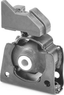 Tedgum TED98385 - Подушка, підвіска двигуна autocars.com.ua