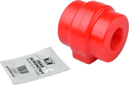 Tedgum TED98823 - Втулка, стабілізатор autocars.com.ua