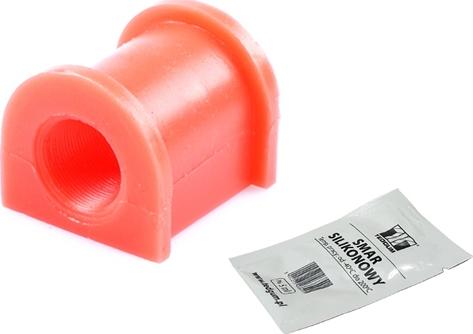 Tedgum TED99491 - Втулка, стабілізатор autocars.com.ua