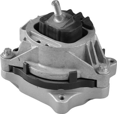 Tedgum TED99821 - Подушка, підвіска двигуна autocars.com.ua