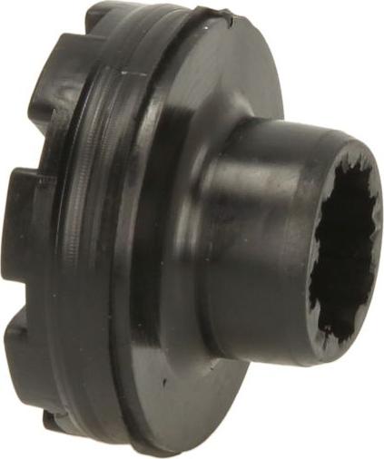 Tedgum TED99915 - Підвіска, радіатор autocars.com.ua