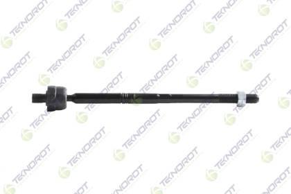 Teknorot A-123 - Осьовий шарнір, рульова тяга autocars.com.ua