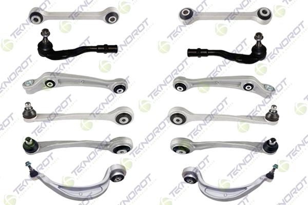 Teknorot A-610 - Ремкомплект, поперечний важіль підвіски autocars.com.ua