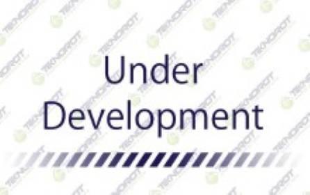 Teknorot N-166A - Тяга / стійка, стабілізатор autocars.com.ua