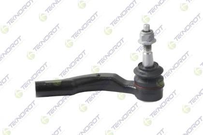 Teknorot BU-211 - Наконечник рульової тяги, кульовий шарнір autocars.com.ua