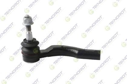 Teknorot BU-212 - Наконечник рульової тяги, кульовий шарнір autocars.com.ua