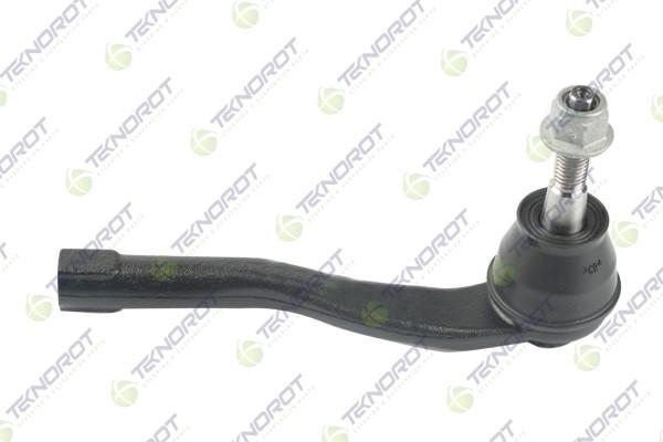 Teknorot CD-221 - Наконечник рульової тяги, кульовий шарнір autocars.com.ua