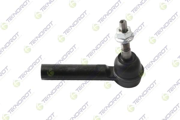 Teknorot CH-1031A - Наконечник рульової тяги, кульовий шарнір autocars.com.ua