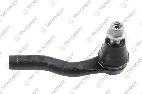 Teknorot CH-1051 - Наконечник рульової тяги, кульовий шарнір autocars.com.ua
