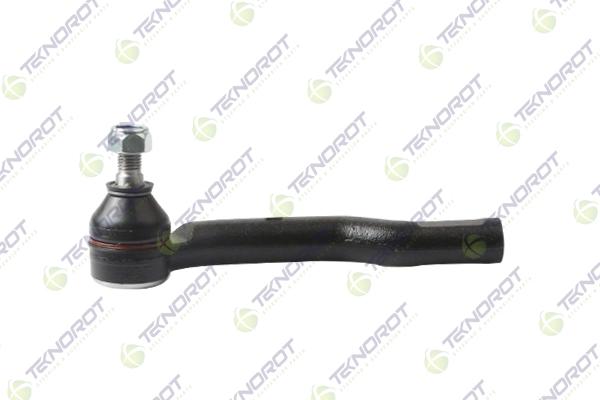 Teknorot CY-112 - Наконечник рульової тяги, кульовий шарнір autocars.com.ua