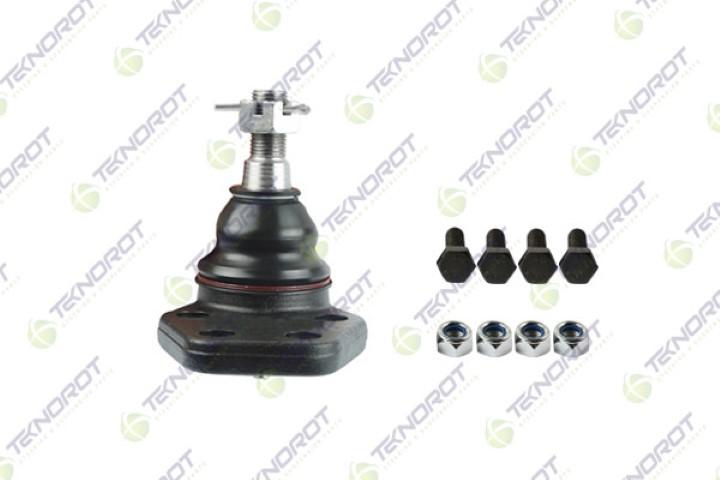 Teknorot DO-1004K - Несучий / направляючий шарнір autocars.com.ua