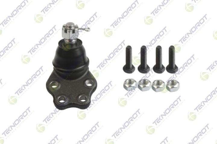 Teknorot DO-1034K - Несучий / направляючий шарнір autocars.com.ua