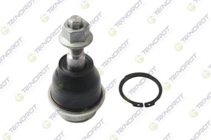 Teknorot DO-155A - Несучий / направляючий шарнір autocars.com.ua