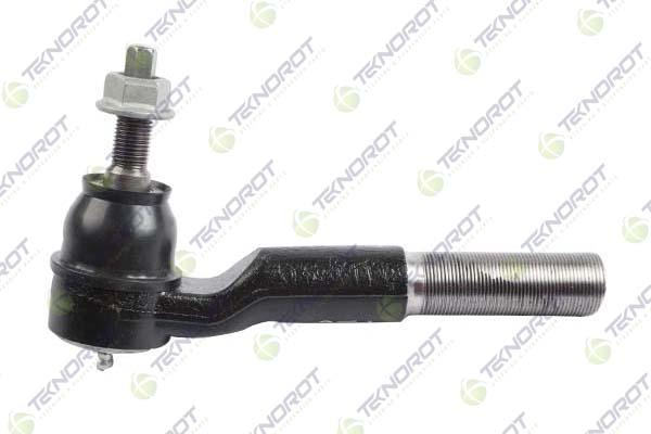Teknorot DO-371 - Наконечник рульової тяги, кульовий шарнір autocars.com.ua