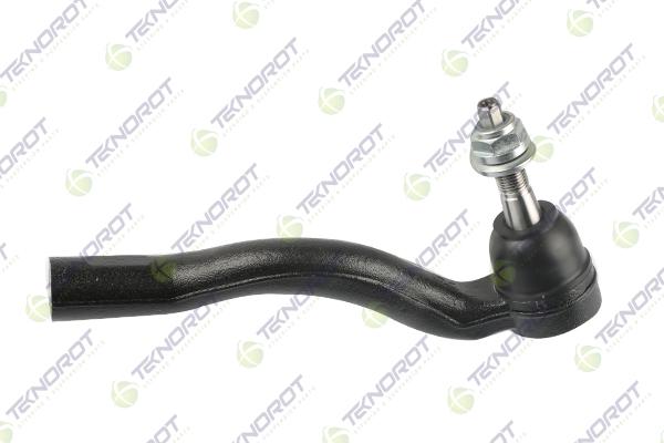 Teknorot DO-421 - Наконечник рульової тяги, кульовий шарнір autocars.com.ua