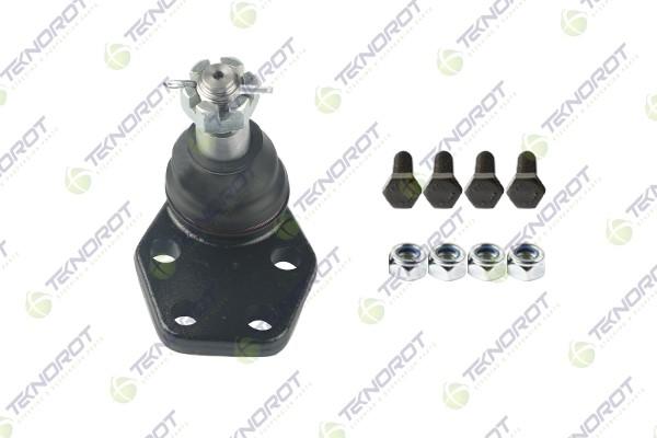 Teknorot DO-424K - Несучий / направляючий шарнір autocars.com.ua