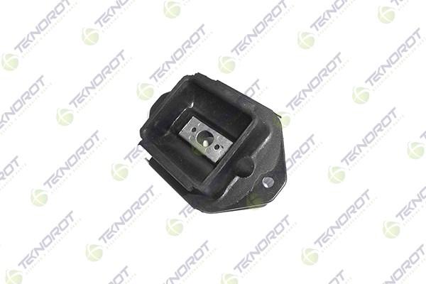 Teknorot FD-TM010 - Подушка, підвіска двигуна autocars.com.ua