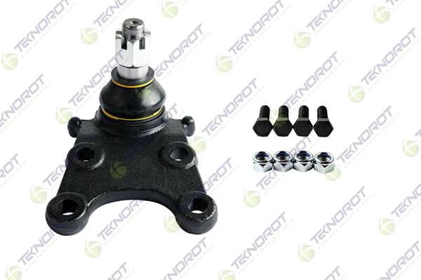 Teknorot I-516 - Несучий / направляючий шарнір autocars.com.ua