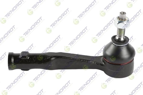 Teknorot JE-341 - Наконечник рульової тяги, кульовий шарнір autocars.com.ua