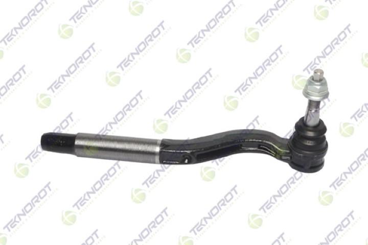 Teknorot JE-382 - Наконечник рульової тяги, кульовий шарнір autocars.com.ua