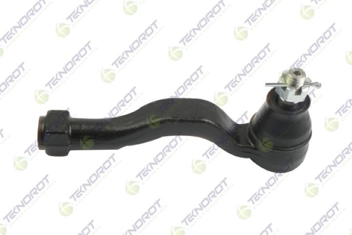 Teknorot KI-651 - Наконечник рульової тяги, кульовий шарнір autocars.com.ua