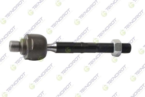 Teknorot KI-713 - Осьовий шарнір, рульова тяга autocars.com.ua