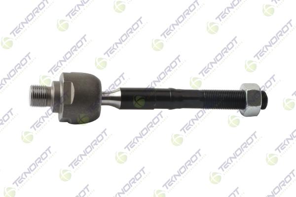 Teknorot KI-723 - Осьовий шарнір, рульова тяга autocars.com.ua