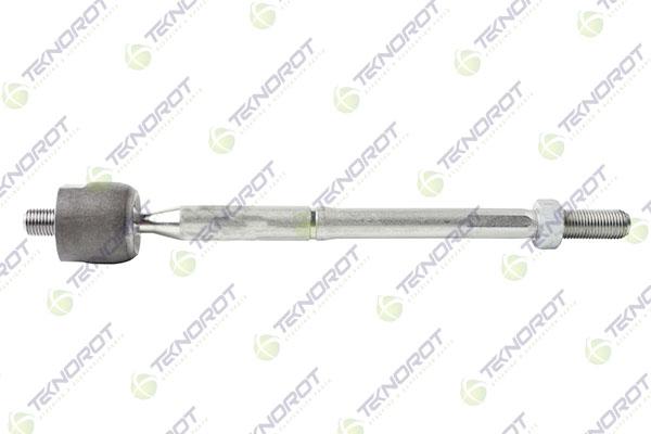 Teknorot LX-253 - Осьовий шарнір, рульова тяга autocars.com.ua