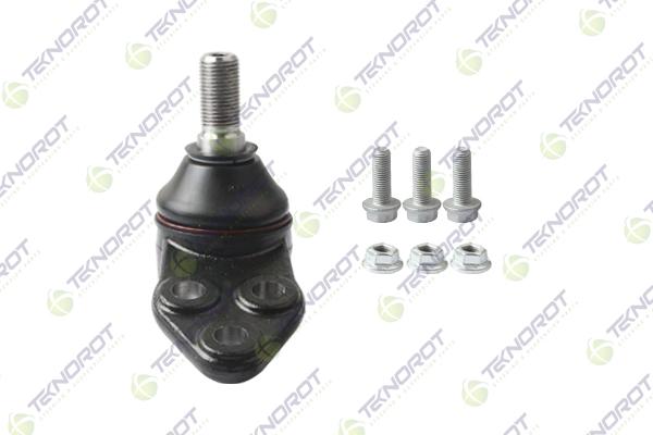 Teknorot MG-124K - Несучий / направляючий шарнір autocars.com.ua