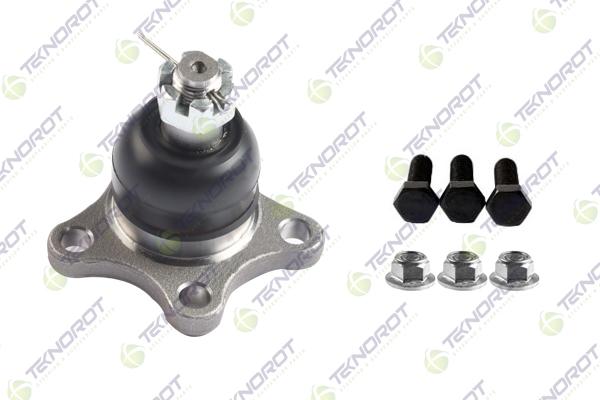 Teknorot MI-785 - Несучий / направляючий шарнір autocars.com.ua