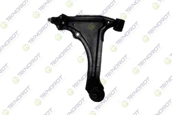 Teknorot O-226 - Важіль незалежної підвіски колеса autocars.com.ua